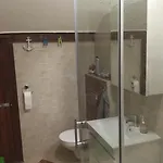 펜션 Voeroesparti Ueduelohaz *