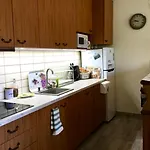 펜션 Voeroesparti Ueduelohaz *