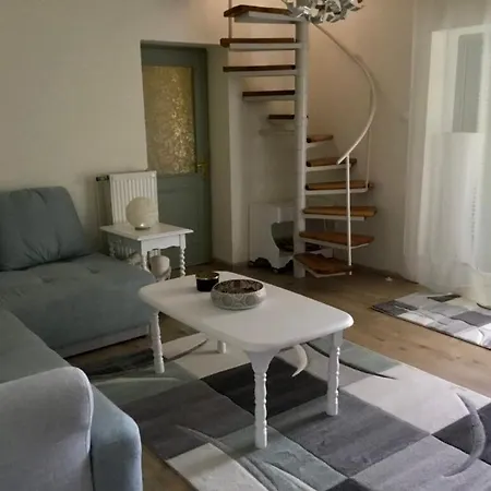 Vakantiehuis Voeroesparti Ueduelohaz Paloznak