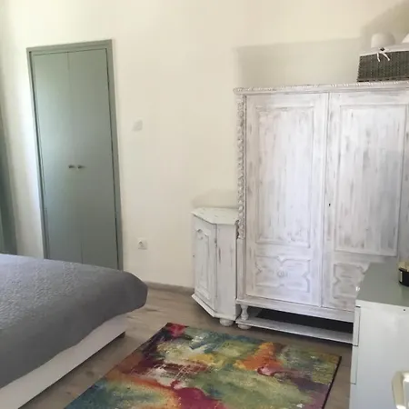 Vakantiehuis Voeroesparti Ueduelohaz Paloznak