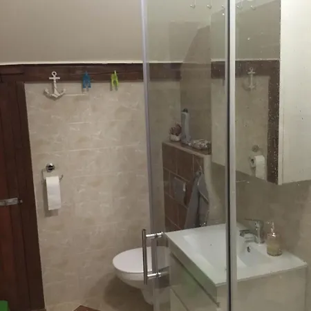 Vakantiehuis Voeroesparti Ueduelohaz *