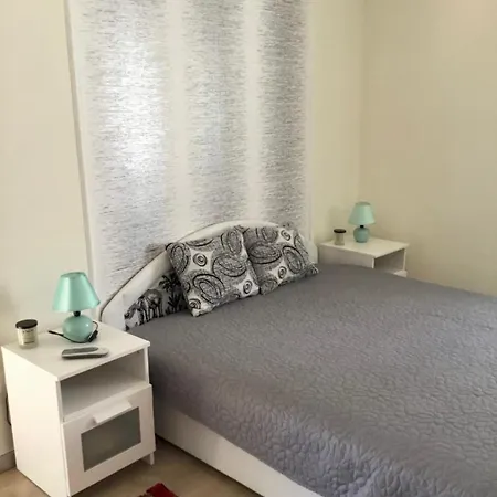 Vakantiehuis Voeroesparti Ueduelohaz