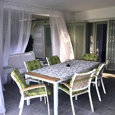 Ferienhaus Voeroesparti Ueduelohaz