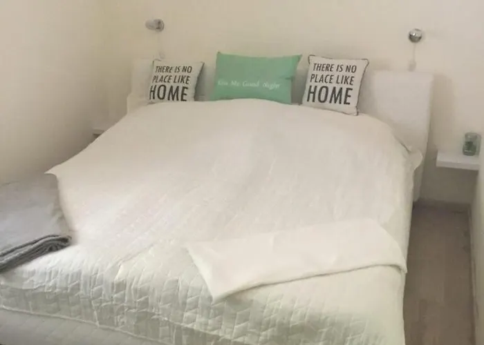 Ferienhaus Voeroesparti Ueduelohaz *