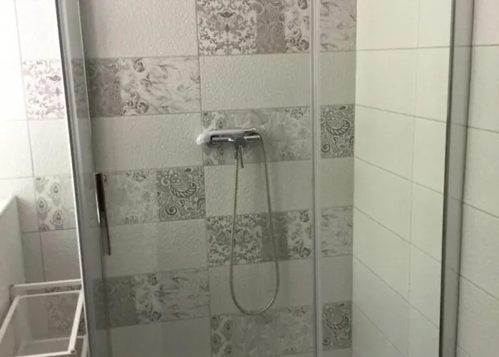 Ferienhaus Voeroesparti Ueduelohaz