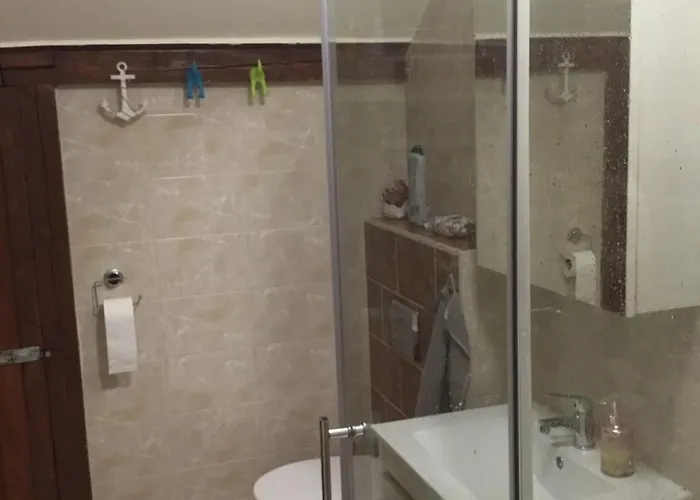 Ferienhaus Voeroesparti Ueduelohaz *