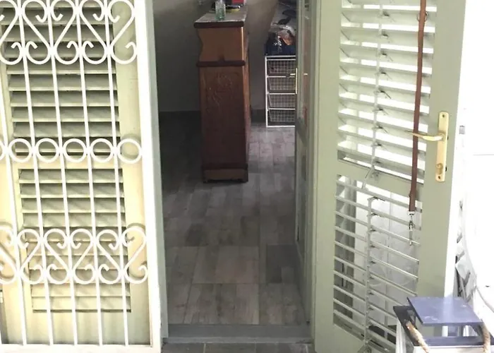 Voeroesparti Ueduelohaz Ferienhaus