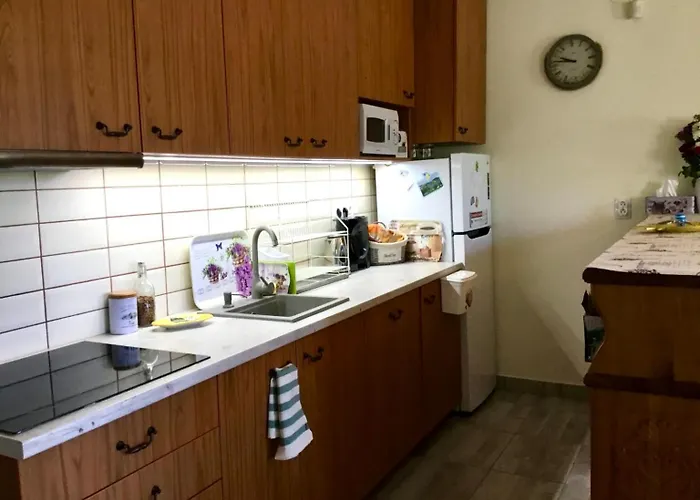 Ferienhaus Voeroesparti Ueduelohaz *