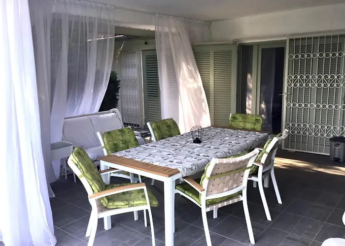 Ferienhaus Voeroesparti Ueduelohaz